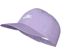 Nike - Gorra Club Fly Futura Wash, Unisex, Hydrangeas-White, M/L