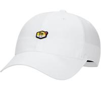 Nike - Gorra Club Max TN, Unisex, White, M/L