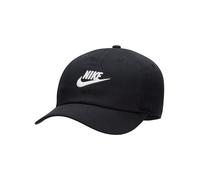 Nike Gorra Club Nike. Negro