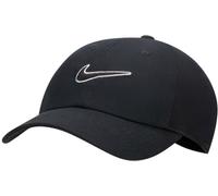 Nike - Gorra Club, Unisex, Black, M/L