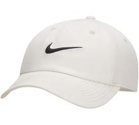 Nike Swoosh - Blanco - Gorra Unisex talla M