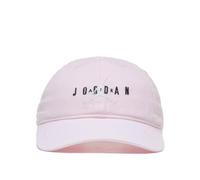Gorra jordan hbr strapback niña rosa 4 - 7 AÑOS