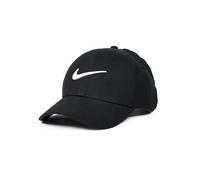 Nike Dri-FIT Club Gorra estructurada con logotipo Swoosh - Negro S/M