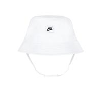 Nike Gorra deportiva para niña. Blanco 2-4 Años (4)