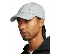 NIKE Gorra Dri-FIT Club gris | M/L