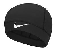 Nike Gorra Dri-Fit Skull (Negro/Blanco), Negro, Large (N1003713-010)