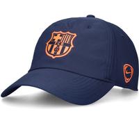 Nike - Gorra FC Barcelona 2025-2026, Unisex, Blue