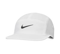 Nike gorra Fly Casquettes / bandeaux M/L Blanc
