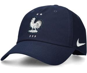 Nike - Gorra France 2025-2026, Unisex, White
