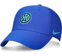 Nike - Gorra Inter Milan 2025-2026, Unisex, Blue, M/L