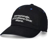 Nike - Gorra Inter Milan 2026-2027, Unisex, Blue, OSFY