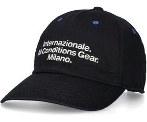 Nike - Gorra Inter Milan 2026-2027, Unisex, Blue, OSFY