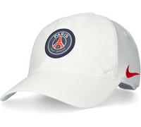 Nike - Gorra PSG 2025-2026, Unisex, White