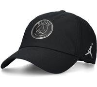 Nike - Gorra PSG 2026-2027, Unisex, Black, M/L