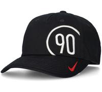 Gorra sin estructura Nike Club - Negro S/M