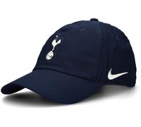 Nike - Gorra Tottenham Hotspur FC 2024-2025, Unisex, Dark Marine, M/L