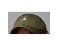 Nike Gorra unisex Jordan Club Nike. Marrón Variante única