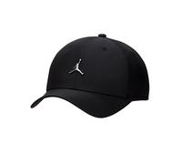 Nike Gorra unisex Jordan Rise Cap Nike. Negro