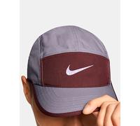 Nike Gorra unisex Swoosh Dri-FIT Fly Nike. Negro Variante única