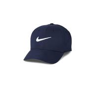 Nike Dri-FIT Club Gorra estructurada con logotipo Swoosh - Azul S/M