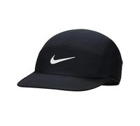 Nike Fly Dri-Fit - Negro - Gorra Running talla M