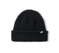 Nike Gorra Unisex U Peak TC FUT F24 L, Negro y Blanco, Talla nica