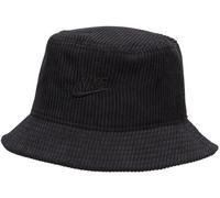 Nike - Gorro Apex Bucket, Unisex, Black-Black, S/M