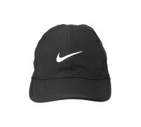 NIKE Gorro deportivo 'Club' negro / blanco 48-54 EUR