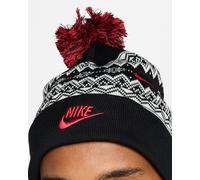 Nike Gorro Fair Isle Peak Nike. Multicolor Variante única