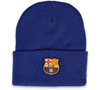 Nike - Gorro Fc Barcelona 2025-2026, Unisex, Yellow