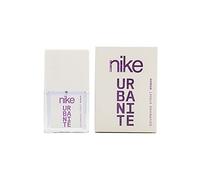 NIKE - Gourmand Street 30 ml, Colonia Mujer, Formato Viaje en Spray, Perfume Mujer, Eau de Toilette Femenina, Aroma Cítrico Amaderado, Fragancia Fresca