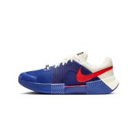 Nike GP Challenge 1 Premium Zapatillas de tenis de pista rápida - Hombre - Morado 40.5