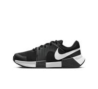 Nike GP Challenge 1 Zapatillas de tenis para tierra batida - Mujer - Negro 44