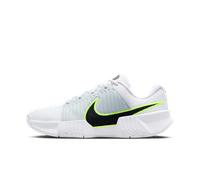 Nike GP Challenge Pro Zapatillas de tenis de pista rápida - Hombre - Blanco 45