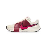 Nike GP Challenge Pro Zapatillas de tenis de pista rápida - Hombre - Marrón 42.5