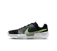Nike GP Challenge Pro Zapatillas de tenis para tierra batida - Mujer - Negro 45.5