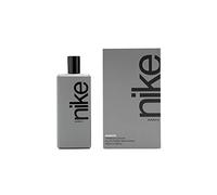 NIKE - Graphite 200 ml, Colonia Hombre, Perfume Formato Spray, Eau de Toilette Natural y Masculina, Aroma Herbal Amaderado, Fragancia Elegante, Intensa y de Larga Duración