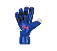 Nike Grip3 Goalkeeper Guantes de fútbol - Azul 10