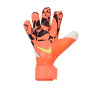 Nike Grip3 Goalkeeper Guantes de fútbol - Naranja 6