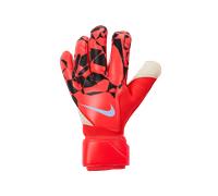 Nike Grip3 Goalkeeper Guantes de fútbol - Rojo 10