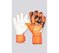 Nike Grip3 Goalkeeper Guantes de fútbol - Naranja 9