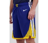 Nike Gs Warriors - Azul - Pantalón Hombre MKP talla M