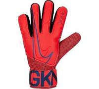 Nike GS3882-644 Guantes de Portero Unisex, Adulto, Laser Crimson/Black, Talla: 36.5