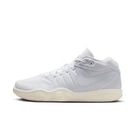 Nike - GT Hustle 2 Zapatillas de running - Sport - Hombre - Blanco - 41 EU -