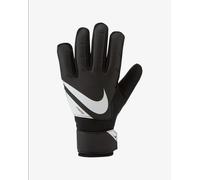 Nike Guantes Da Portero Júnior Match - 010 (Negro/Blanco)