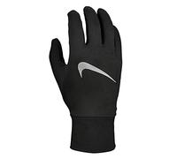 NIKE Guantes DE Correr para Mujer ACELERATE Negro - X.Small
