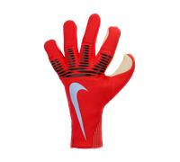 Nike Guantes de fútbol de portero/a Dynamic Fit - Rojo 8