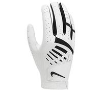 NIKE Guantes DE Golf Mujer Blanco Dura Feel IX R/H - Mediano