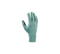 NIKE Guantes de mujer Pacer Lightweight menta | M