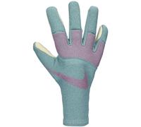 Nike - Guantes de portero Dynamic Fit, Unisex, Ocean cube-Pink blast-Aurora green, 9
